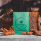 Calming Honey Ginseng Artisan Blend