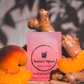 Relaxing Ginger Peach Artisan Blend